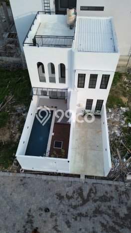 Dijual Hunian Rumah Nyaman 2 KT di Benoa, Badung Dijual Hunian Rumah Nyaman 2 KT di Benoa, Badung