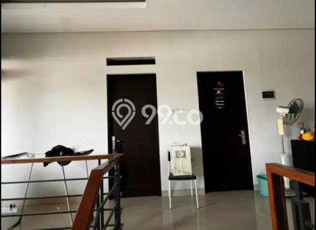 Rumah Minimalis 4 Kamar LT 155m2 di Cijerah Rumah Minimalis 4 Kamar LT 155m2 di Cijerah