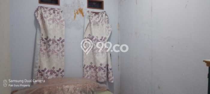 Jual Rumah Harga Miring Ngamprah Punya 2 Kamar & LT 60m2 Jual Rumah Harga Miring Ngamprah Punya 2 Kamar & LT 60m2
