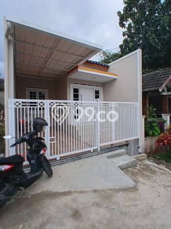 Rumah Sederhana Dijual Lokasi Cimahi Utara 2 Kamar dengan Luas Tanah 60m2 Rumah Sederhana Dijual Lokasi Cimahi Utara 2 Kamar dengan Luas Tanah 60m2