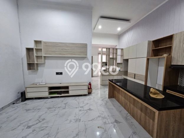 Rumah Modern Minimalis 4 Kamar Bisa Langsung Pindah di Cimahi Tengah Rumah Modern Minimalis 4 Kamar Bisa Langsung Pindah di Cimahi Tengah