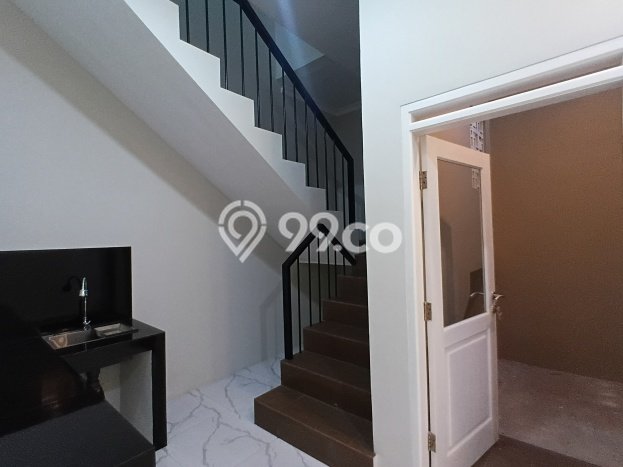 Rumah Modern Cantik 3 Kamar Siap Huni di Cimahi Utara Rumah Modern Cantik 3 Kamar Siap Huni di Cimahi Utara