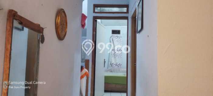 Jual Rumah Harga Miring Ngamprah Punya 2 Kamar & LT 60m2 Jual Rumah Harga Miring Ngamprah Punya 2 Kamar & LT 60m2