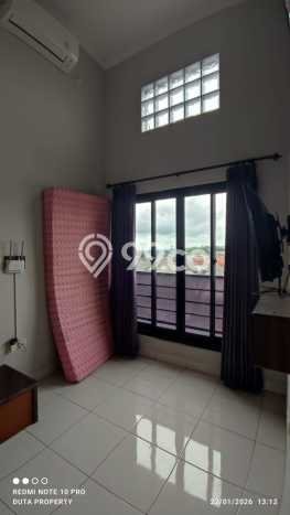Tersedia Rumah Kost di Sarijadi, Bandung 19 Kamar Tersedia Rumah Kost di Sarijadi, Bandung 19 Kamar
