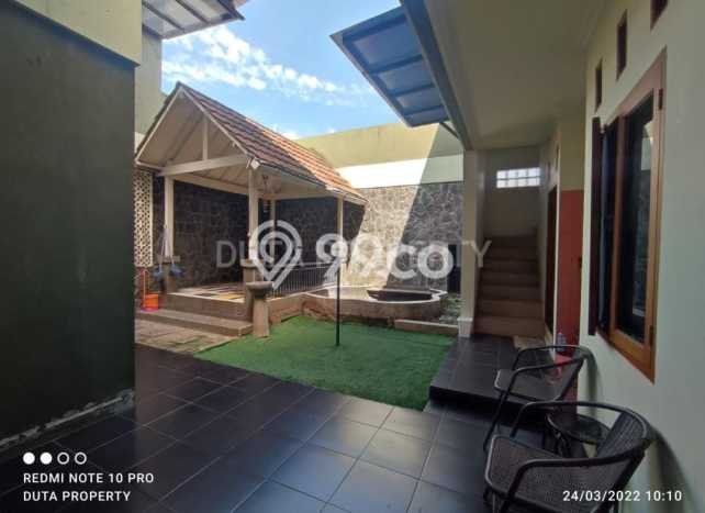 For Sale Hunian Rumah Terawat 5 Kamar di Cimahi, Bandung For Sale Hunian Rumah Terawat 5 Kamar di Cimahi, Bandung