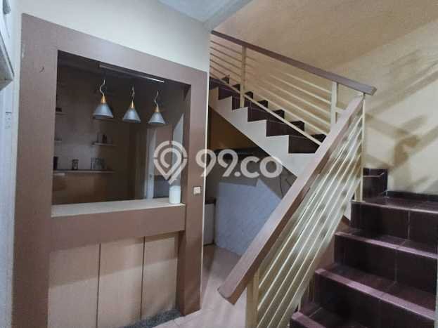 Dijual Cepat Rumah Favorit Siap Huni LB 170m2 di Cimahi Utara, Cimahi Dijual Cepat Rumah Favorit Siap Huni LB 170m2 di Cimahi Utara, Cimahi