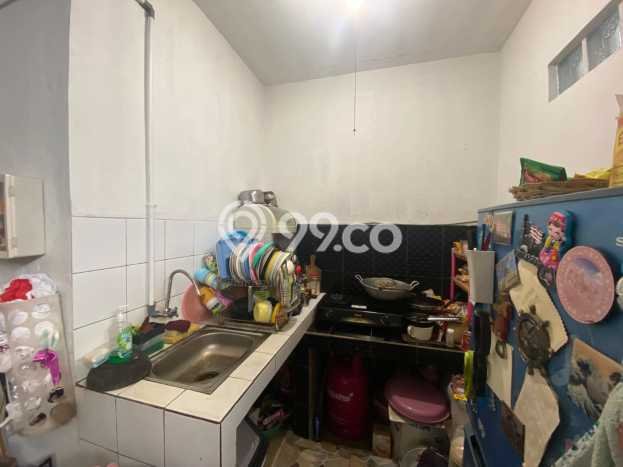 Rumah Minimalis LB/LT 45m2/85m2 Siap Huni Area Cimahi, Bandung Rumah Minimalis LB/LT 45m2/85m2 Siap Huni Area Cimahi, Bandung