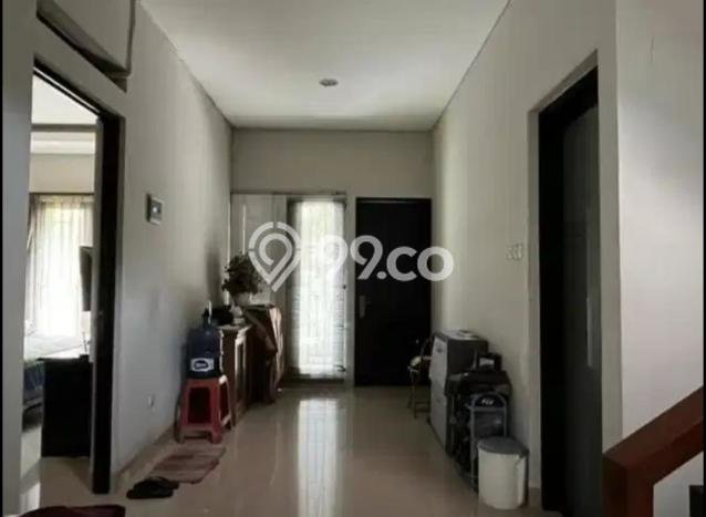 Rumah Minimalis 4 Kamar LT 155m2 di Cijerah Rumah Minimalis 4 Kamar LT 155m2 di Cijerah