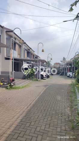 Dijual Rumah Modern 3 KT di Sariwangi, Bandung Dijual Rumah Modern 3 KT di Sariwangi, Bandung