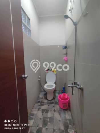 Dijual Rumah Modern 3 KT di Sariwangi, Bandung Dijual Rumah Modern 3 KT di Sariwangi, Bandung