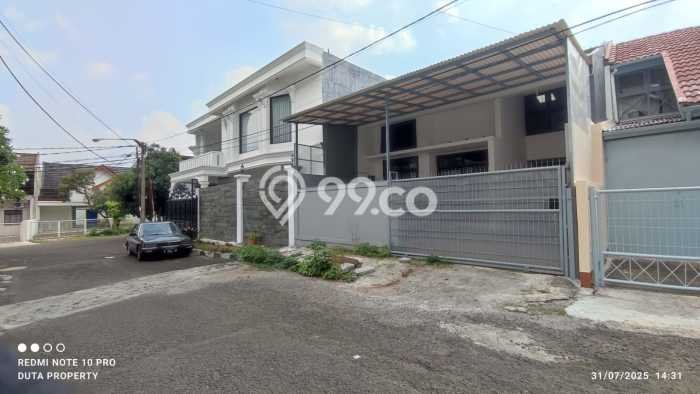 Rumah Modern Minimalis 4 Kamar Bisa Langsung Pindah di Cimahi Utara Rumah Modern Minimalis 4 Kamar Bisa Langsung Pindah di Cimahi Utara