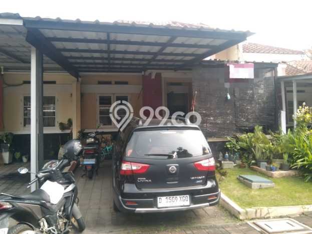 Hunian Cantik Modern Lb 75m2 di Padalarang, Bandung Barat Hunian Cantik Modern Lb 75m2 di Padalarang, Bandung Barat
