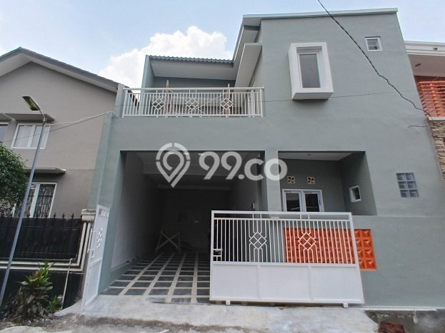 Jual Rumah Strategis Bagus Punya 4 KT di Cimahi Utara Cimahi SHM Jual Rumah Strategis Bagus Punya 4 KT di Cimahi Utara Cimahi SHM