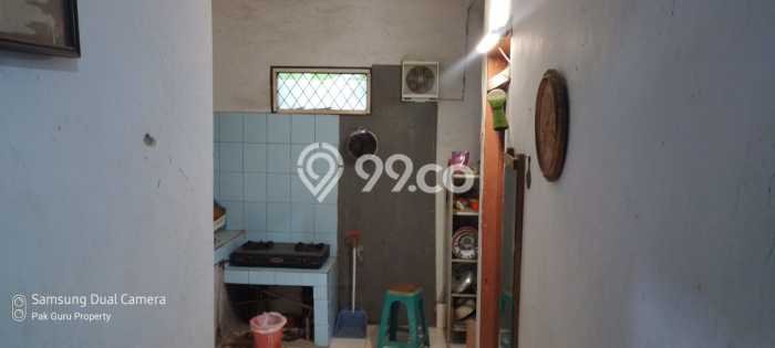 Jual Rumah Harga Miring Ngamprah Punya 2 Kamar & LT 60m2 Jual Rumah Harga Miring Ngamprah Punya 2 Kamar & LT 60m2