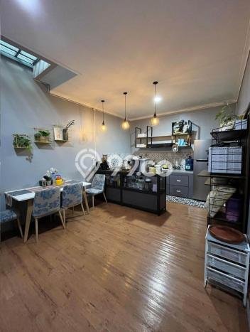 Rumah Modern 3 Kamar LT 81m2 di Sariwangi Rumah Modern 3 Kamar LT 81m2 di Sariwangi
