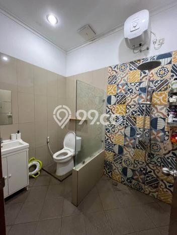Rumah Modern 3 Kamar LT 81m2 di Sariwangi Rumah Modern 3 Kamar LT 81m2 di Sariwangi