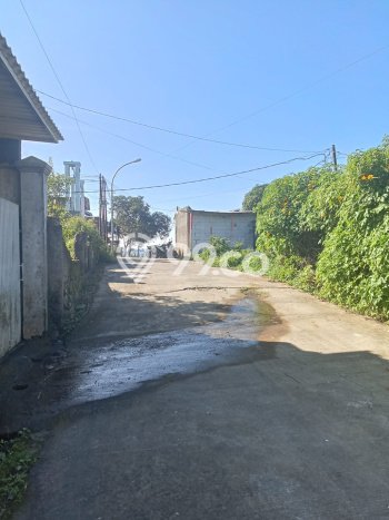 Tanah Dijual Lokasi Cimahi Utara, Cimahi Luas 105m2 Legalitas Aman Tanah Dijual Lokasi Cimahi Utara, Cimahi Luas 105m2 Legalitas Aman