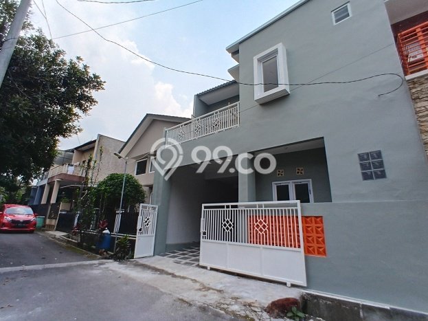 Jual Rumah Strategis Bagus Punya 4 KT di Cimahi Utara Cimahi SHM Jual Rumah Strategis Bagus Punya 4 KT di Cimahi Utara Cimahi SHM