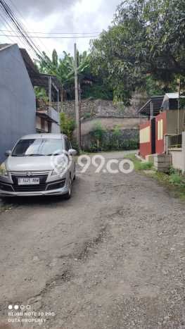 Dijual Tanah Lokasi Ngamprah, Bandung Seluas 95m2 Dijual Tanah Lokasi Ngamprah, Bandung Seluas 95m2