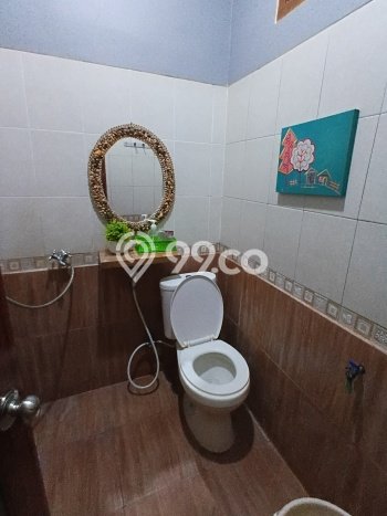 Dijual Rumah Minimalis Bagus Punya 4 KT di Cimahi Utara Cimahi SHM Dijual Rumah Minimalis Bagus Punya 4 KT di Cimahi Utara Cimahi SHM