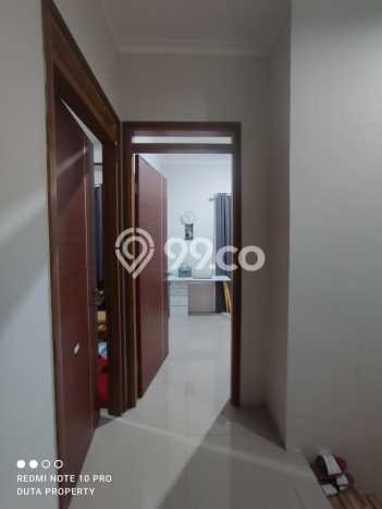 Dijual Rumah Modern 3 KT di Sariwangi, Bandung Dijual Rumah Modern 3 KT di Sariwangi, Bandung