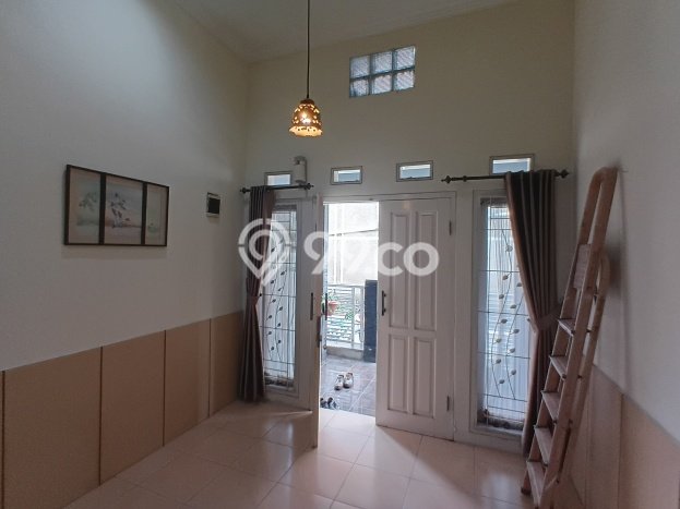 Dijual Rumah Minimalis Bagus Punya 4 KT di Cimahi Utara Cimahi SHM Dijual Rumah Minimalis Bagus Punya 4 KT di Cimahi Utara Cimahi SHM