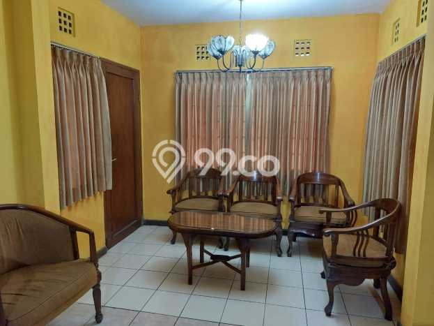 Rumah Modern 8 KT di Pasteur Bandung Unfurnished Rumah Modern 8 KT di Pasteur Bandung Unfurnished