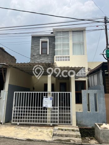 Jual Rumah Minimalis Bagus Punya 3 KT di Cimahi Tengah Cimahi SHM Jual Rumah Minimalis Bagus Punya 3 KT di Cimahi Tengah Cimahi SHM