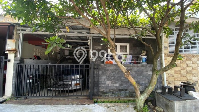 Rumah Minimalis Dijual di Cimahi Utara 2 Kamar dengan LT 85m2 Rumah Minimalis Dijual di Cimahi Utara 2 Kamar dengan LT 85m2