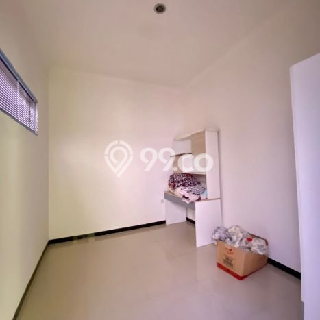 Rumah Minimalis 3 KT LT 100m2 di Cijerah Rumah Minimalis 3 KT LT 100m2 di Cijerah
