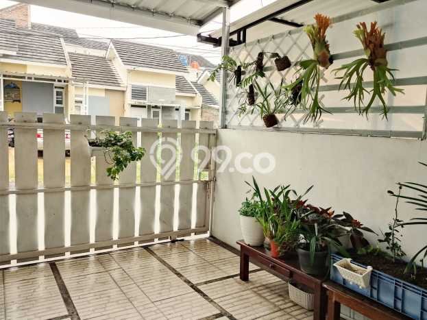 Dijual Cepat Rumah Favorit Siap Huni LB 50m2 di Cicalengka, Bandung Dijual Cepat Rumah Favorit Siap Huni LB 50m2 di Cicalengka, Bandung