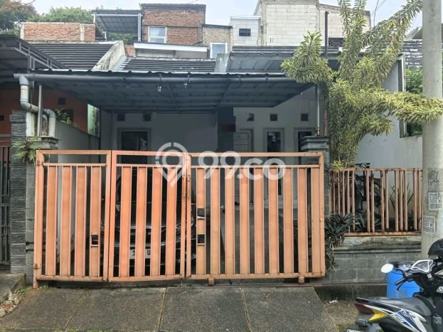 Jual Rumah Murah Meriah Cimahi Utara Punya 2 KT & LT 72m2 Jual Rumah Murah Meriah Cimahi Utara Punya 2 KT & LT 72m2