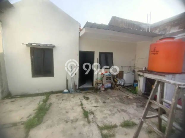 Rumah Strategis Modern Lb 50m2 di Cimahi Utara, Cimahi Rumah Strategis Modern Lb 50m2 di Cimahi Utara, Cimahi