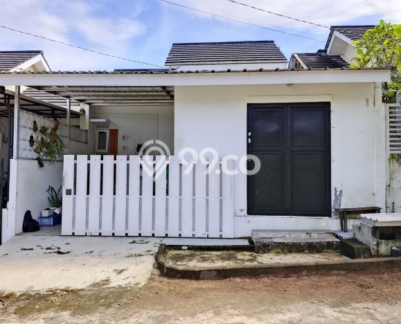Dijual Cepat Rumah Favorit Siap Huni LB 50m2 di Cicalengka, Bandung Dijual Cepat Rumah Favorit Siap Huni LB 50m2 di Cicalengka, Bandung