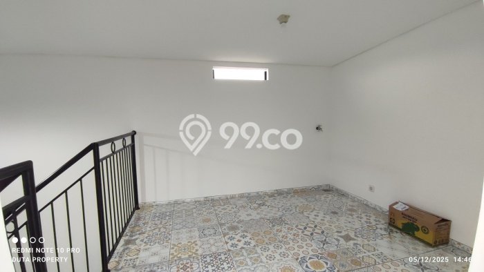 Dijual Hunian Rumah Nyaman 4 KT di Bandung Kota, Bandung Dijual Hunian Rumah Nyaman 4 KT di Bandung Kota, Bandung