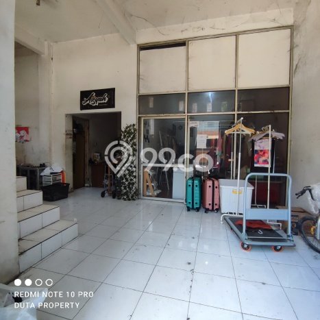 Hunian Cantik Minimalis Lb 150m2 di Cimahi Selatan, Cimahi Hunian Cantik Minimalis Lb 150m2 di Cimahi Selatan, Cimahi