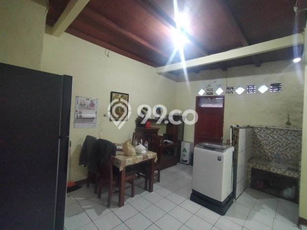 Rumah Modern Minimalis 3 KT Siap Huni di Cimahi Utara Rumah Modern Minimalis 3 KT Siap Huni di Cimahi Utara