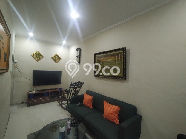 Rumah Modern Minimalis 3 KT Siap Huni di Cimahi Utara Rumah Modern Minimalis 3 KT Siap Huni di Cimahi Utara
