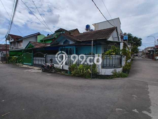 Rumah Minimalis 3 Kamar LT 148m2 di Cimahi Rumah Minimalis 3 Kamar LT 148m2 di Cimahi
