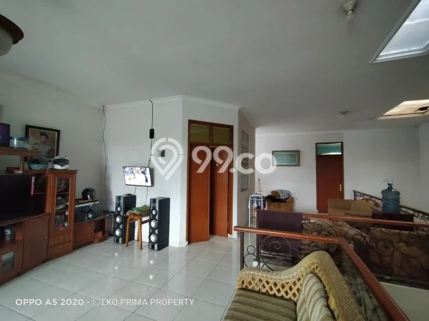 Rumah Luxury Modern Siap Huni di Bandung Utara Bandung Rumah Luxury Modern Siap Huni di Bandung Utara Bandung
