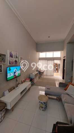 Rumah Modern 2 KT LT 96m2 di Gede Bage Rumah Modern 2 KT LT 96m2 di Gede Bage