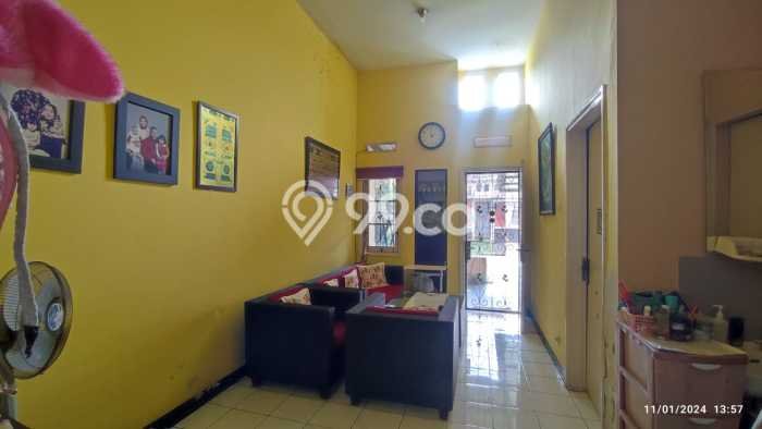 For Sale Hunian Rumah Nyaman 2 KT di Kota Baru Parahyangan, Bandung For Sale Hunian Rumah Nyaman 2 KT di Kota Baru Parahyangan, Bandung