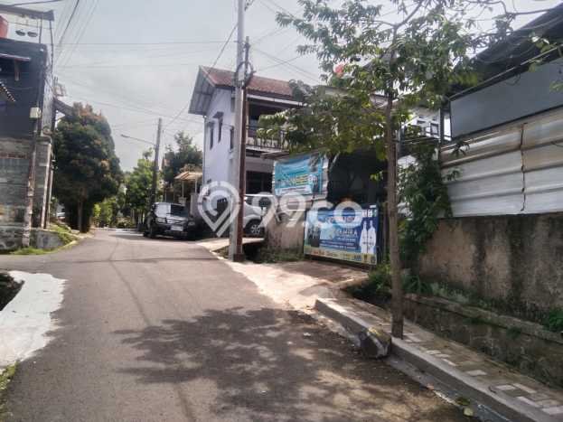 Tanah di Cimahi Utara, Cimahi Luas 140m2 Dijual Segera Tanah di Cimahi Utara, Cimahi Luas 140m2 Dijual Segera