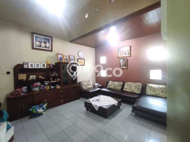 Dijual Rumah 4 Kamar Lokasi Strategis Nyaman dan Strategis di Margahayu Dijual Rumah 4 Kamar Lokasi Strategis Nyaman dan Strategis di Margahayu