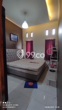 Dijual Cepat Rumah Bagus Siap Huni LB 75m2 di Cimahi Tengah, Cimahi Dijual Cepat Rumah Bagus Siap Huni LB 75m2 di Cimahi Tengah, Cimahi