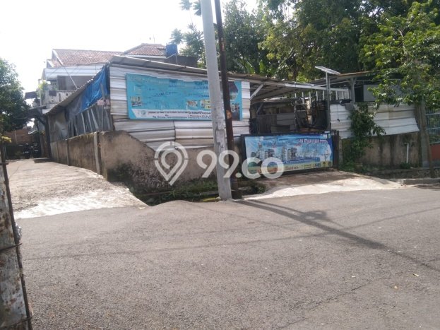 Tanah di Cimahi Utara, Cimahi Luas 140m2 Dijual Segera Tanah di Cimahi Utara, Cimahi Luas 140m2 Dijual Segera