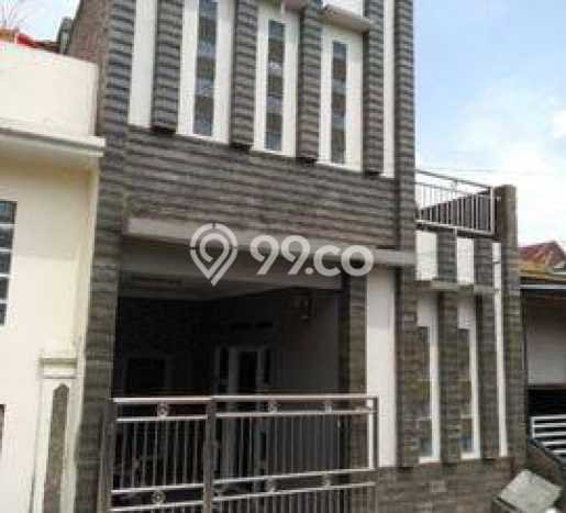 Jual Rumah Harga Miring Cimahi Utara Punya 3 KT & LT 60m2 Jual Rumah Harga Miring Cimahi Utara Punya 3 KT & LT 60m2