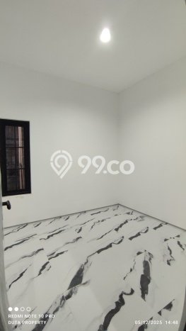 Dijual Hunian Rumah Nyaman 4 KT di Bandung Kota, Bandung Dijual Hunian Rumah Nyaman 4 KT di Bandung Kota, Bandung
