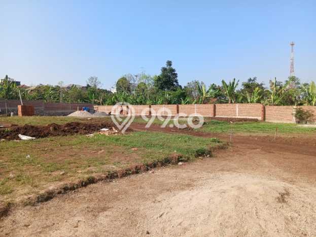 Tanah Dijual Lokasi Cimahi Utara Cimahi SHM Tanah Dijual Lokasi Cimahi Utara Cimahi SHM
