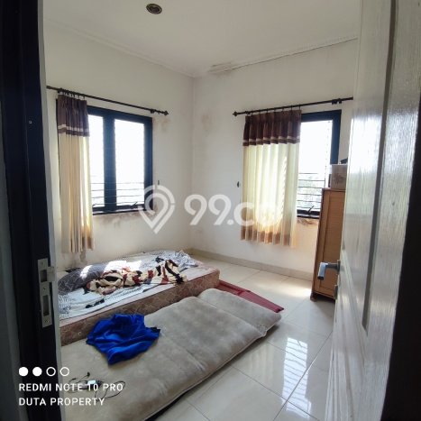 Rumah Modern 3 KT LT 90m2 di Sariwangi Rumah Modern 3 KT LT 90m2 di Sariwangi